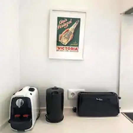 Διαμέρισμα Comfortable And Bright - Lisboa