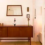 아파트 Comfortable And Bright - *