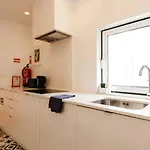 아파트 Comfortable And Bright - 리스본