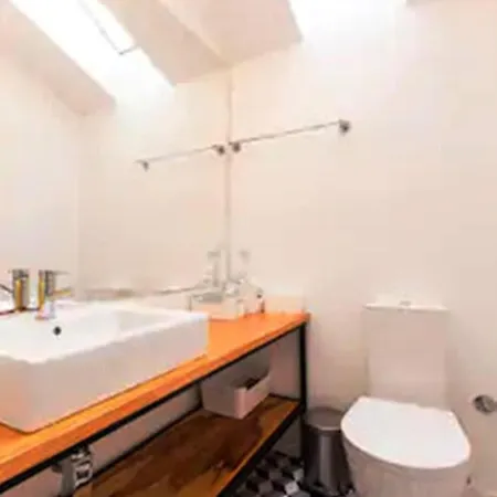 Comfortable And Bright - Appartement Lisboa