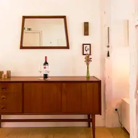 Appartement Comfortable And Bright - *