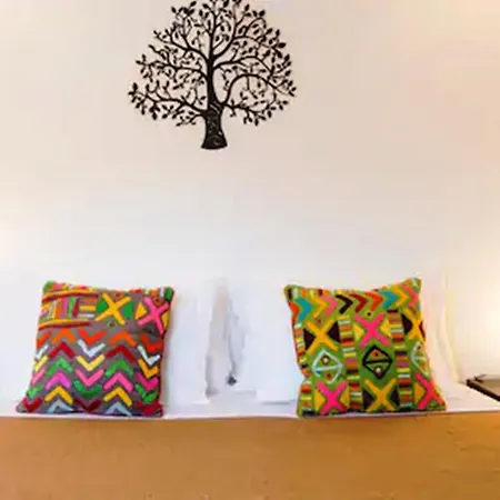 아파트 Comfortable And Bright -