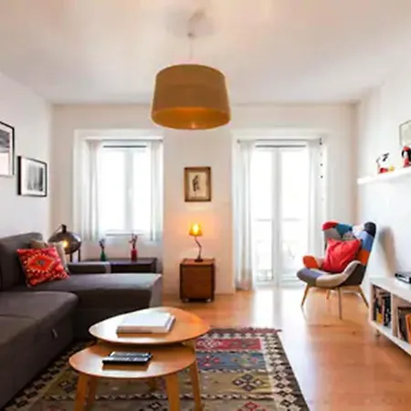 Comfortable And Bright - *