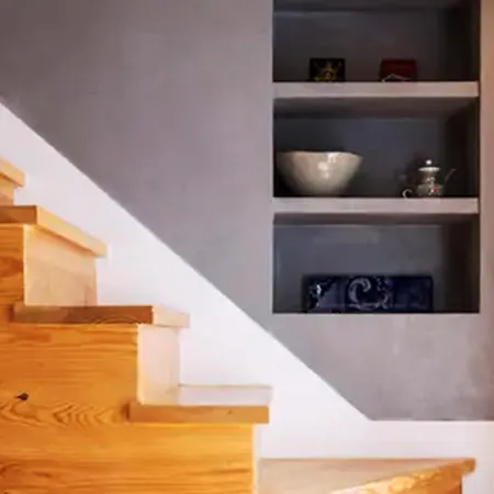 Comfortable And Bright - Appartement