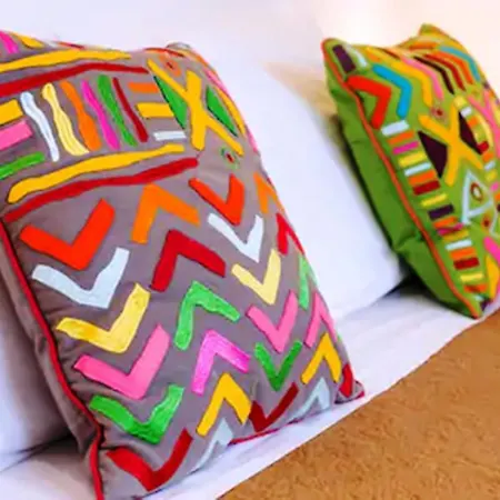 Comfortable And Bright - 公寓 *