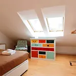 Appartement Comfortable And Bright - *