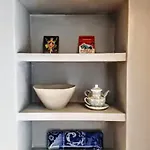 Appartement Comfortable And Bright -