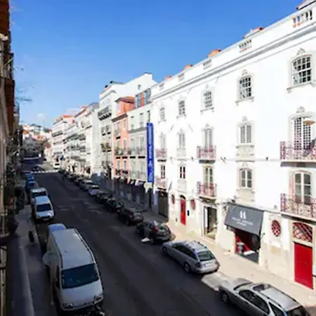 Apartmán Comfortable And Bright -