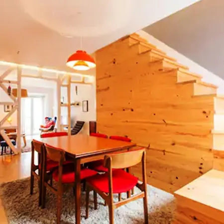 Comfortable And Bright - Apartmán