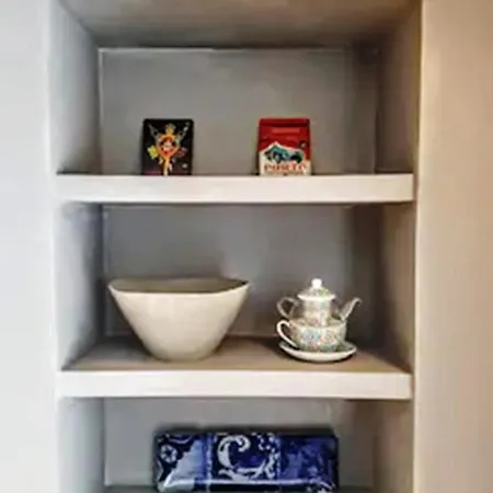 公寓 Comfortable And Bright -