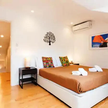 Apartmán Comfortable And Bright - *