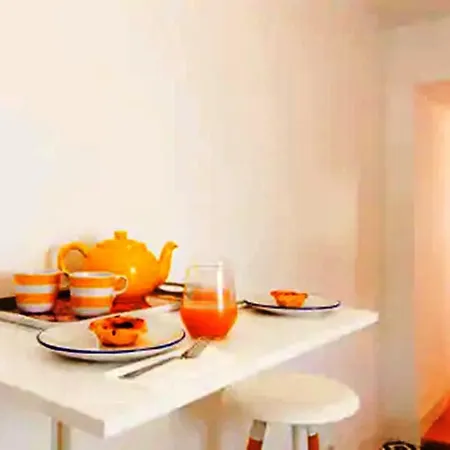 Comfortable And Bright - 公寓 Lisboa